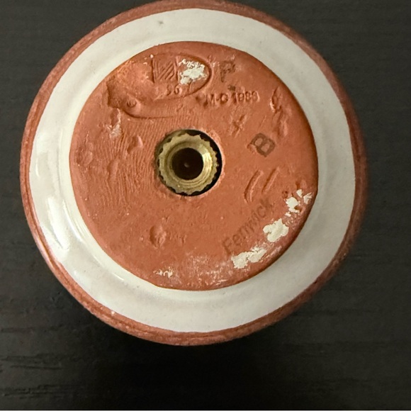 MacKenzie Childs Drawer Pulls Lot of 9 - Picture 8 of 13